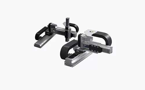 Robot 7&egrave;me axe