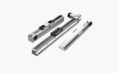 Actionneur de courroie standard