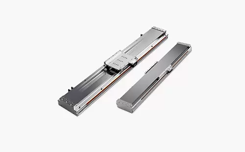 Actionneur de moteur lin&eacute;aire