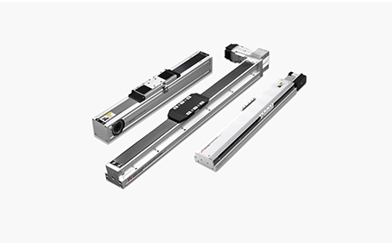 Actionneur de courroie standard