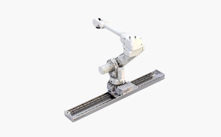 Robot 7&egrave;me axe